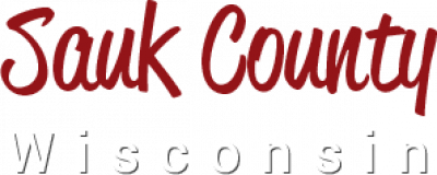 Sauk County Wisconsin Logo