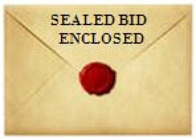 Tax Deed Property for Sale - By Sealed Bid Sealed Bid Properties Available