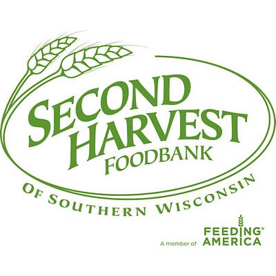 Second Harvest Logo