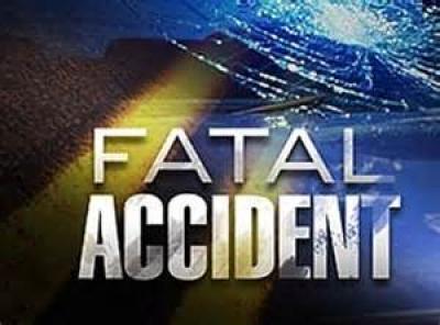 Fatal Crash