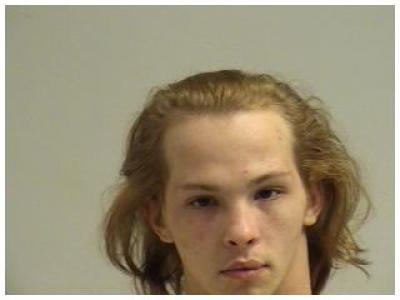 Photo of Zachary McDonald
