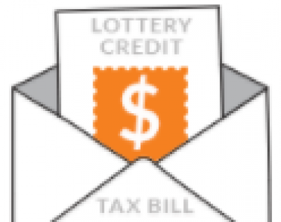 Lottery and Gaming Credit Image