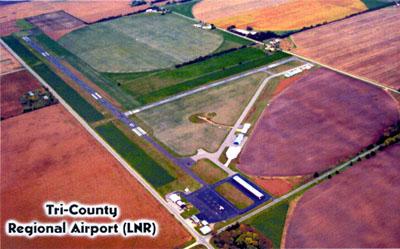 Tri County Airport