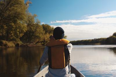 Paddle the Baraboo