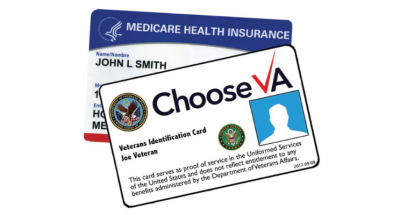 Veterans often wonder whether they need both Medicare and VA Benefits. 