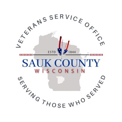 Veterans Office Logo