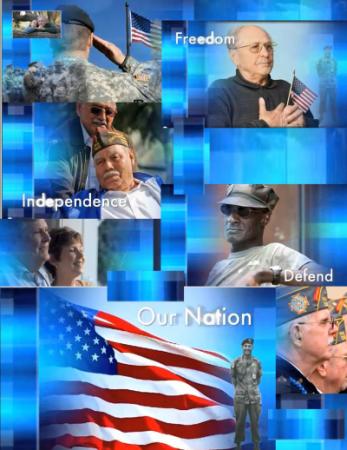ADRC supporting Veterans video
