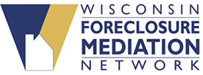 Wisconsin Foreclosure Mediation Logo