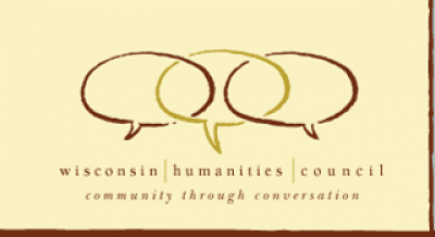Wisconsin Humanities Council logo