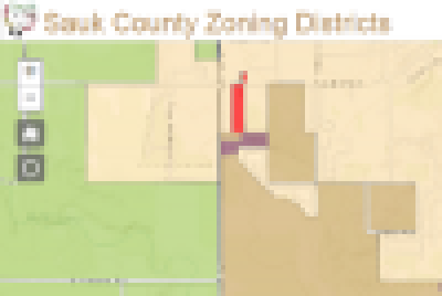 Zoning District Finder