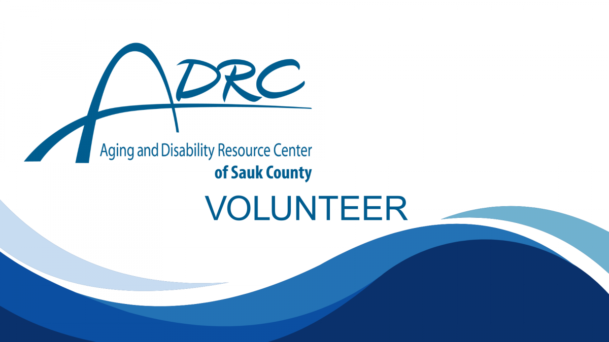 VOLUNTEER VOLUNTEER