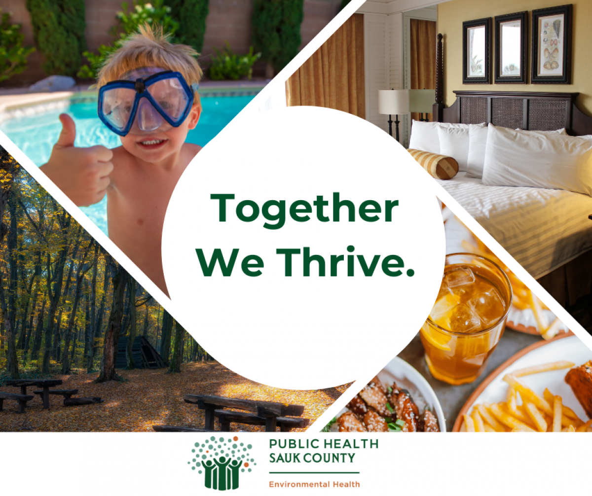 Together We Thrive