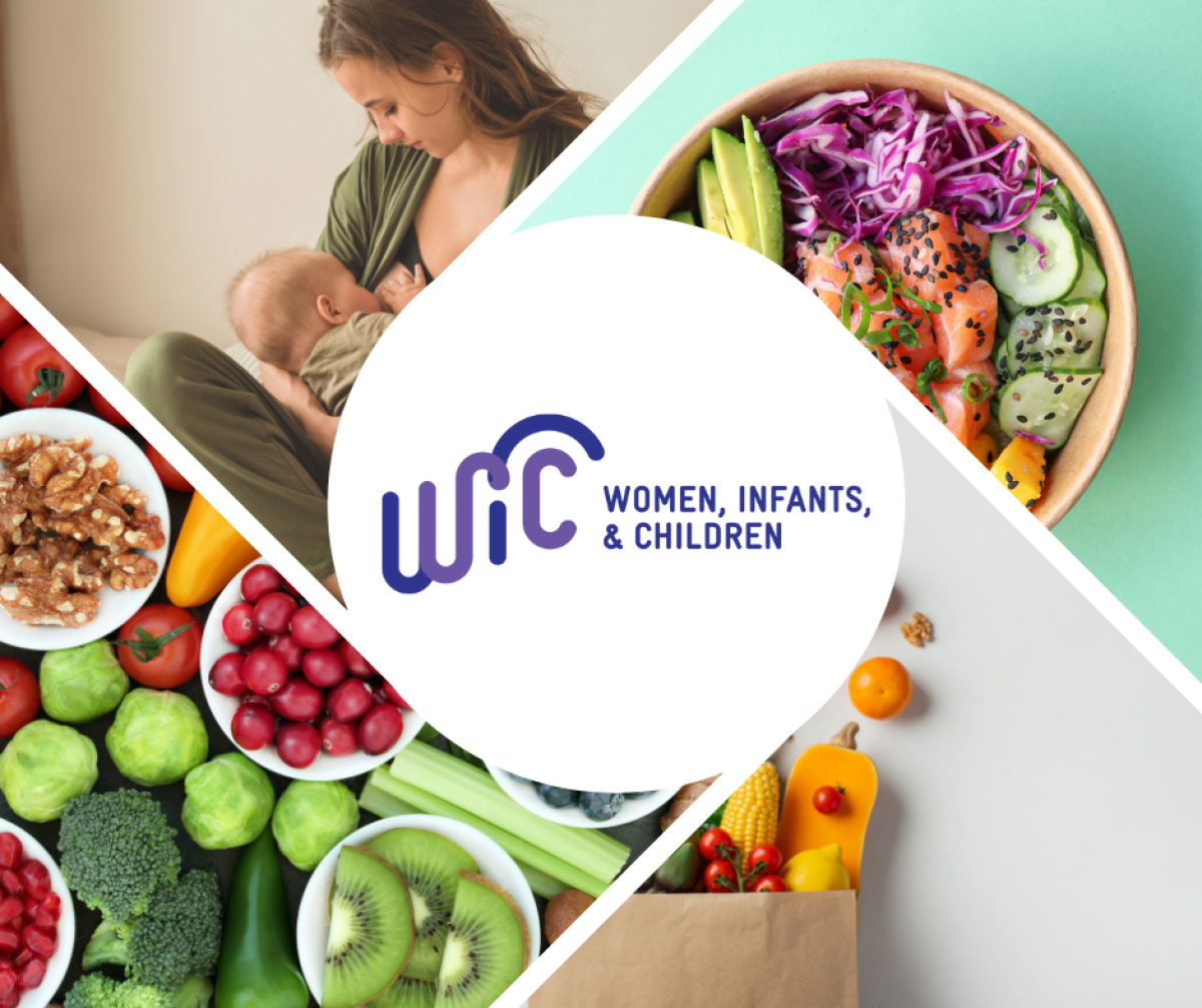 Women, Infant, Children (WIC) Sauk County Wisconsin Official Website