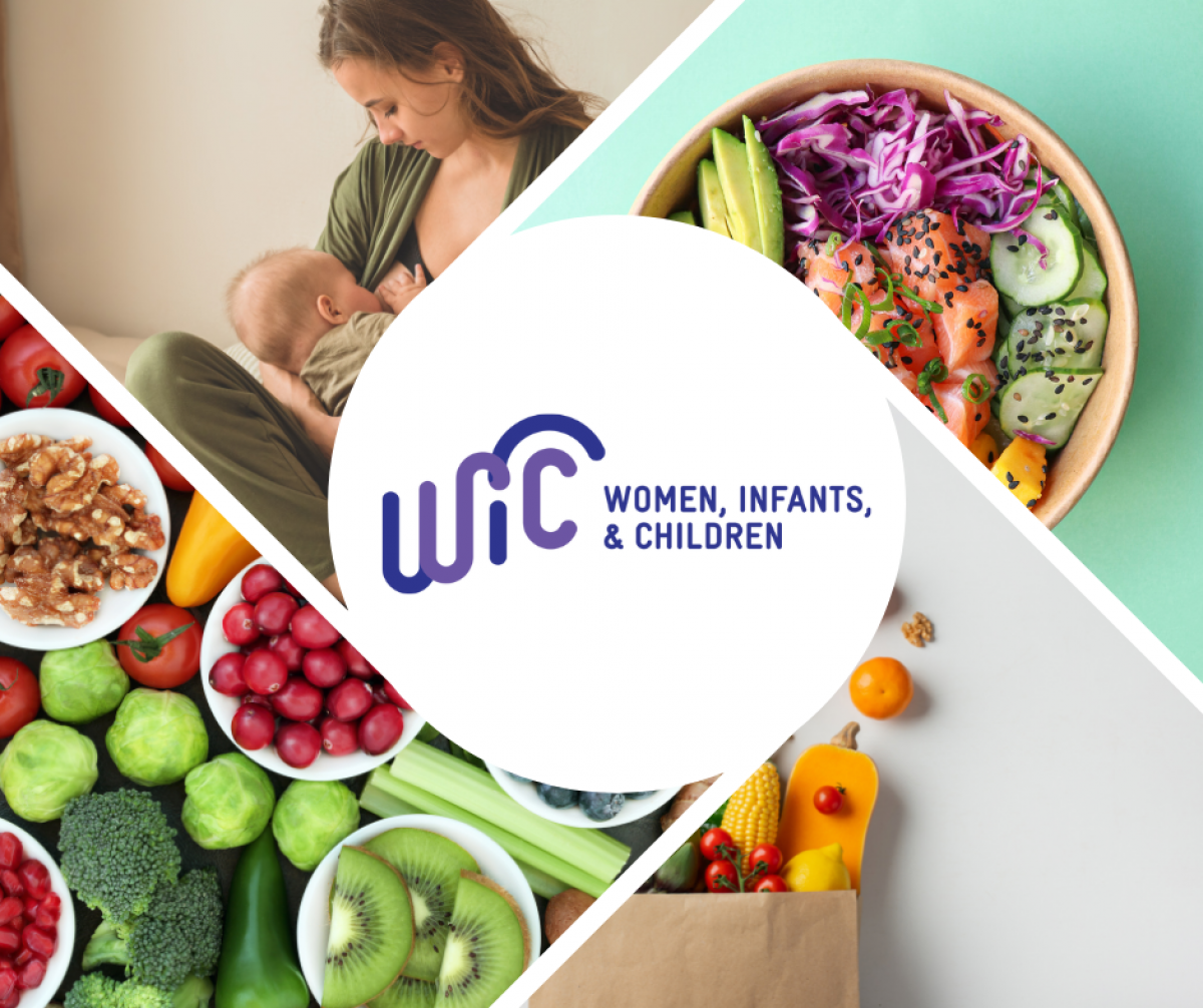 Women, Infants and Children (WIC)