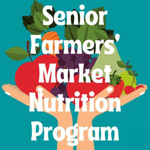 Senior Farmer's Market Sauk County Wisconsin Official Website