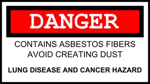 Asbestos Sauk County Wisconsin Official Website