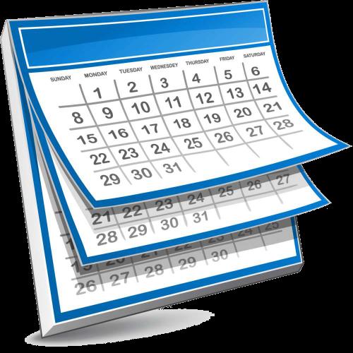 RESIDENT EVENTS CALENDAR Sauk County Wisconsin Official Website