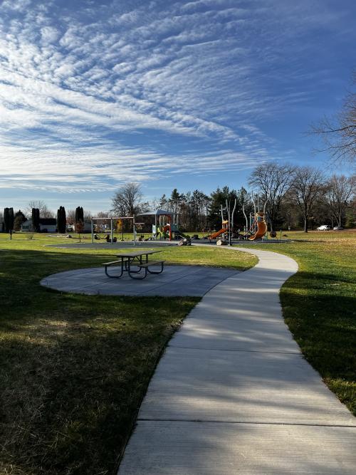 Bluffview Park Sauk County Wisconsin Official site