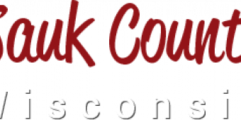 Sauk County Wisconsin Logo