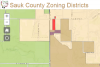 Zoning Districts Map