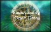 Icon for Sauk County Open Data Portal