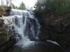 Lake Redstone Dam Spillway