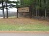 Sauk County Forest Sign