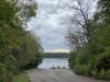 Summer Oaks Boat Landing on Wisconsin River and Lake Wisconsin