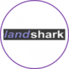 LandShark online records for Sauk County logo